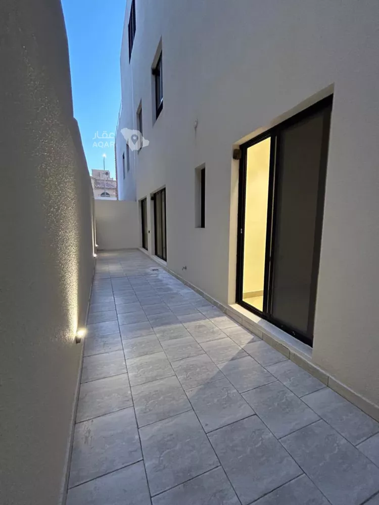 شقة للإيجار في شارع الوادي الأعلى, حي قرطبة, مدينة الرياض, منطقة الرياض صورة 2