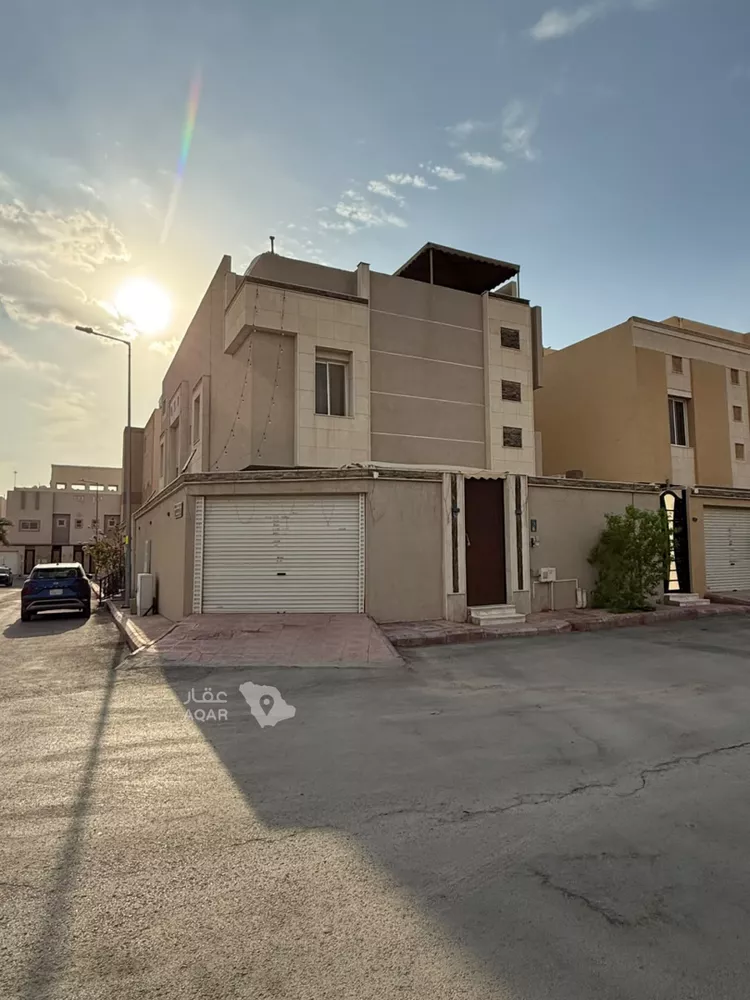 Villa for Sale in Riyadh Al Yasmin