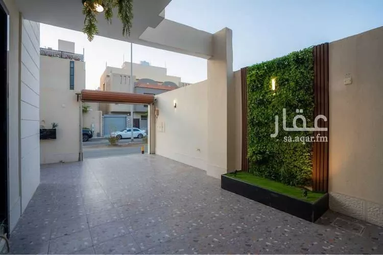 فيلا للبيع في شارع ابي الفتح الثقفي, حي الشراع, مدينة جدة, منطقة مكة المكرمة صورة 2