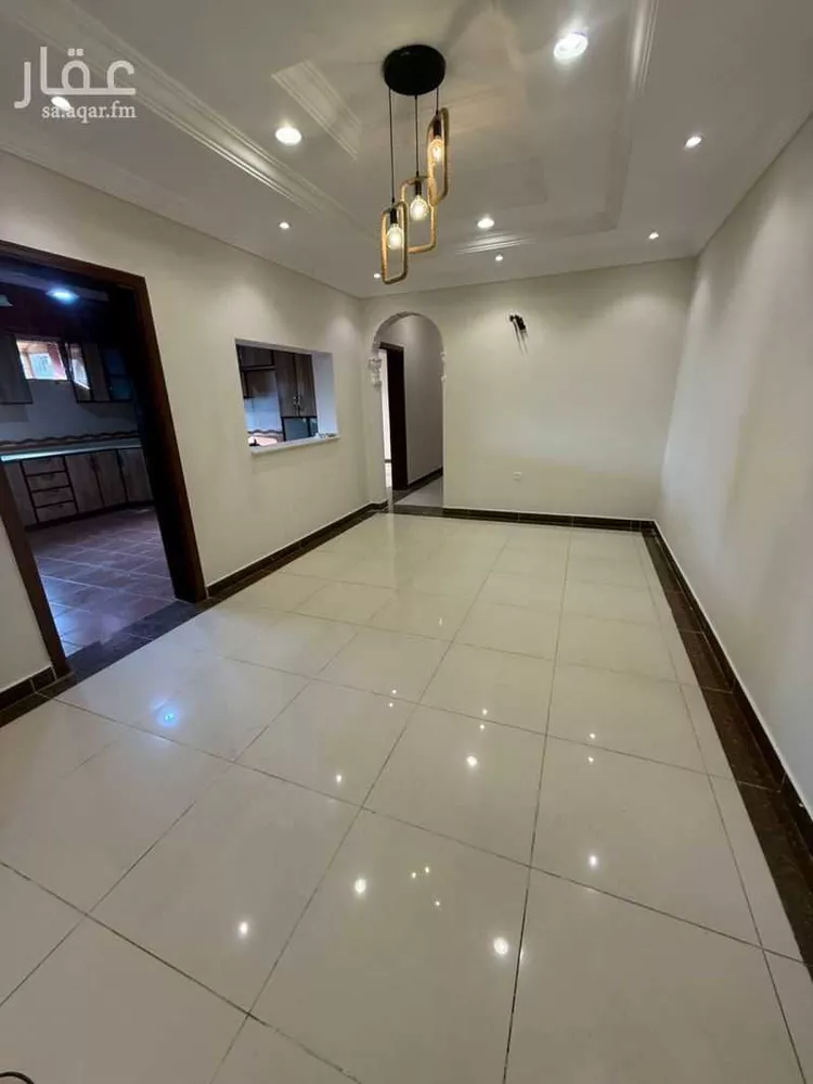 شقة للإيجار في شارع علي البديهي, حي المروة, مدينة جدة, منطقة مكة المكرمة صورة 4