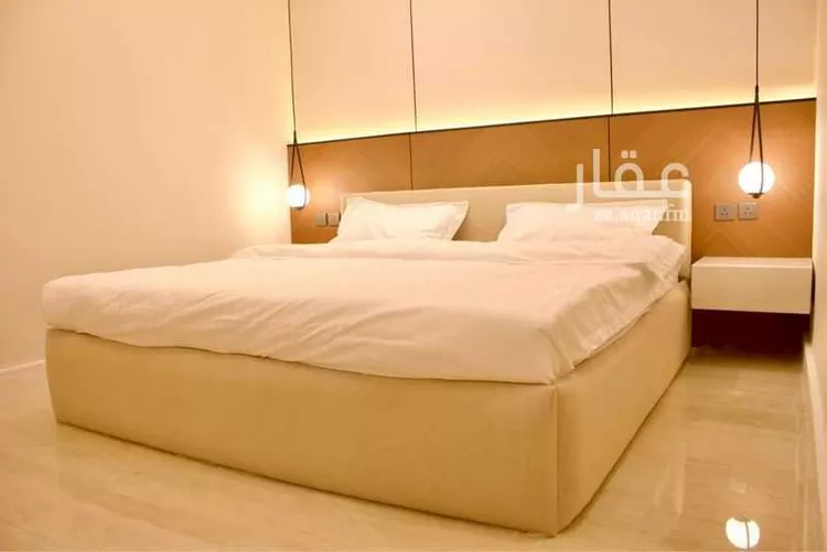 شقة للإيجار في شارع التحلية, حي حطين, مدينة الرياض, منطقة الرياض