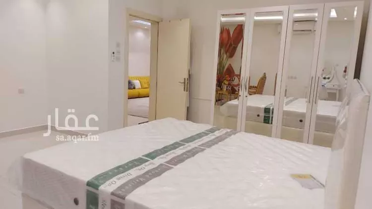 شقة للإيجار في شارع الإمام أبي داوود, حي النرجس, مدينة الرياض, منطقة الرياض صورة 4