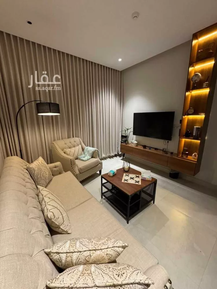شقة للإيجار في شارع المصانع, حي الحمراء, مدينة الرياض, منطقة الرياض صورة 3