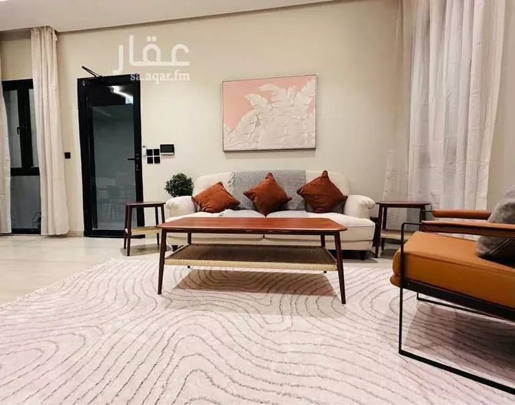 Floor for Rent in Riyadh Al Olaya صورة 3