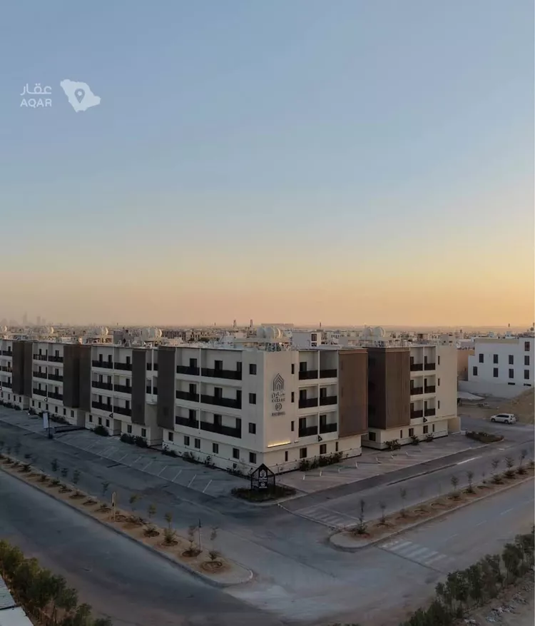 شقة للبيع في شارع محمد الراوي, حي العارض, مدينة الرياض, منطقة الرياض 1 صورة