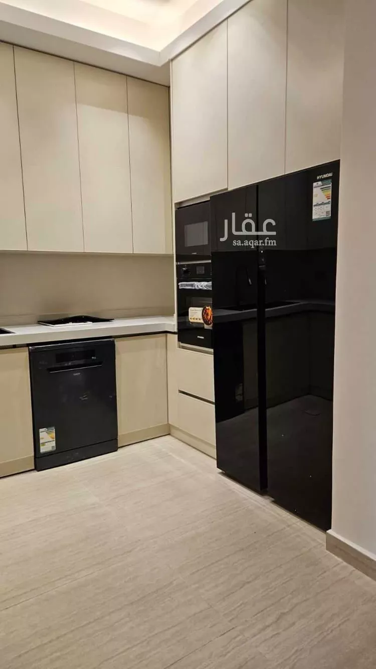 شقة للإيجار في شارع خزيمة بن خازم, حي السليمانية, مدينة الرياض, منطقة الرياض صورة 2