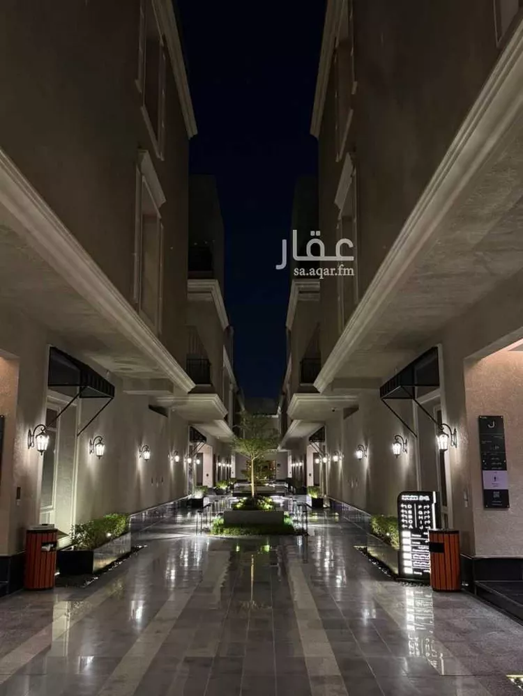 شقة للإيجار في شارع الامير سلطان ابن عبدالعزيز, حي السليمانية, مدينة الرياض, منطقة الرياض 7