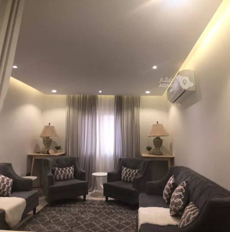 Apartment for Rent in Riyadh Al Qirawan