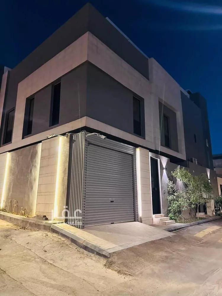 دور للإيجار في شارع العوام بن كعب, حي العليا, مدينة الرياض, منطقة الرياض 7