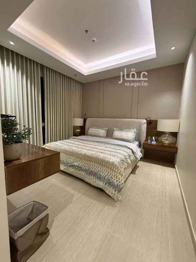 شقة للإيجار في شارع الامير سلطان ابن عبدالعزيز, حي السليمانية, مدينة الرياض, منطقة الرياض 10