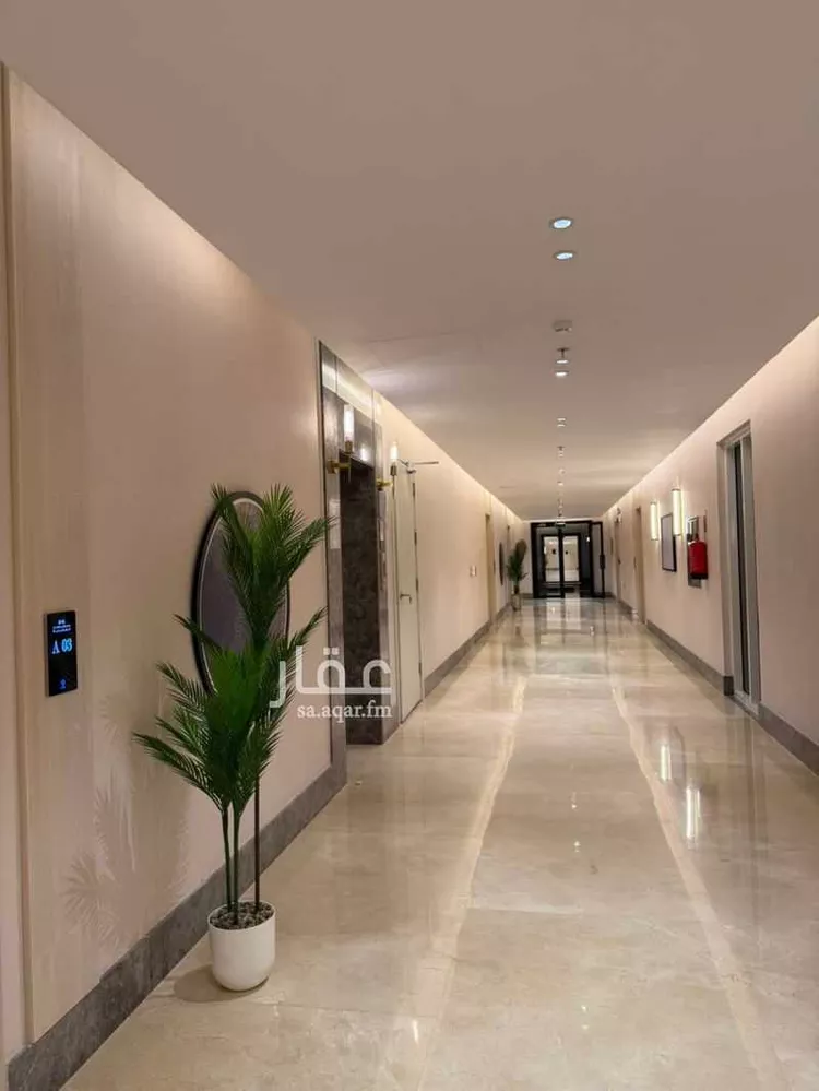 شقة للإيجار في شارع الامير سلطان ابن عبدالعزيز, حي السليمانية, مدينة الرياض, منطقة الرياض 6