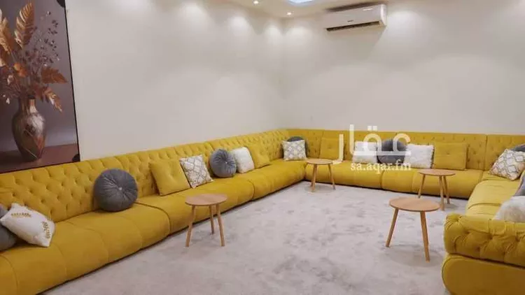 شقة للإيجار في شارع الإمام أبي داوود, حي النرجس, مدينة الرياض, منطقة الرياض