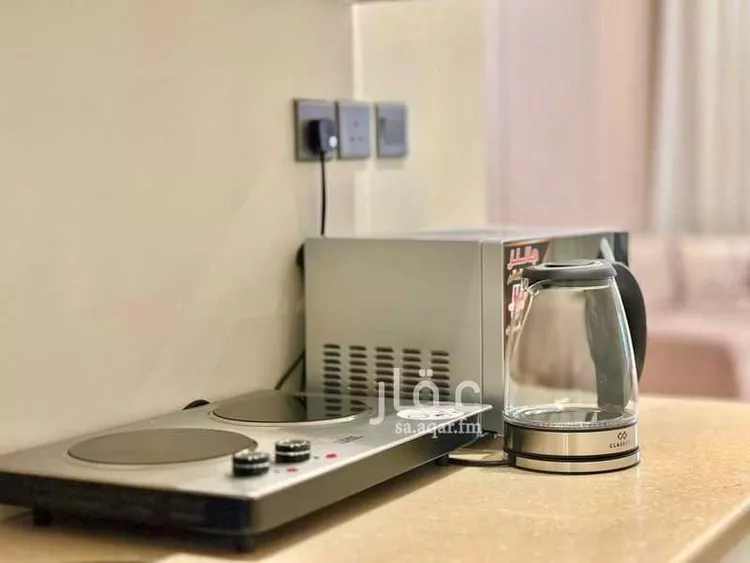 شقة للإيجار في شارع التحلية, حي حطين, مدينة الرياض, منطقة الرياض صورة 3