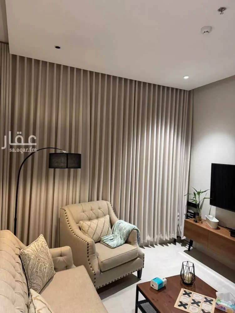 شقة للإيجار في شارع المصانع, حي الحمراء, مدينة الرياض, منطقة الرياض صورة 4