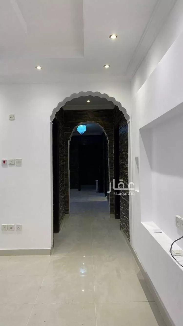 شقة للإيجار في شارع أحمد حويت, حي الصفاء, مدينة جدة, منطقة مكة المكرمة