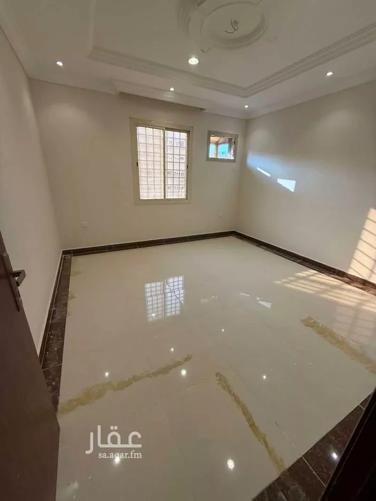 شقة للإيجار في شارع علي البديهي, حي المروة, مدينة جدة, منطقة مكة المكرمة صورة 3