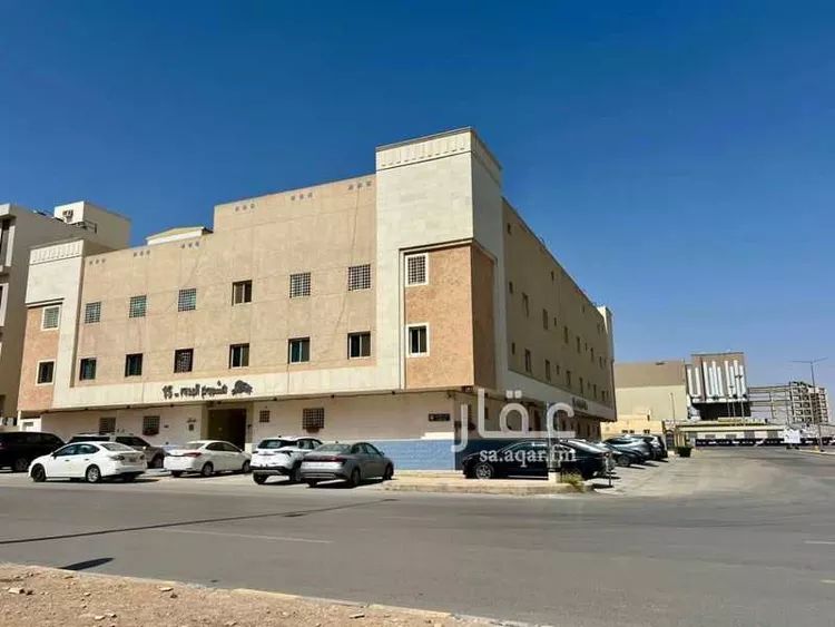 شقة للبيع في شارع التحلية, حي حطين, مدينة الرياض, منطقة الرياض صورة 3