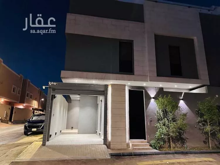 دور للإيجار في شارع العوام بن كعب, حي العليا, مدينة الرياض, منطقة الرياض 6
