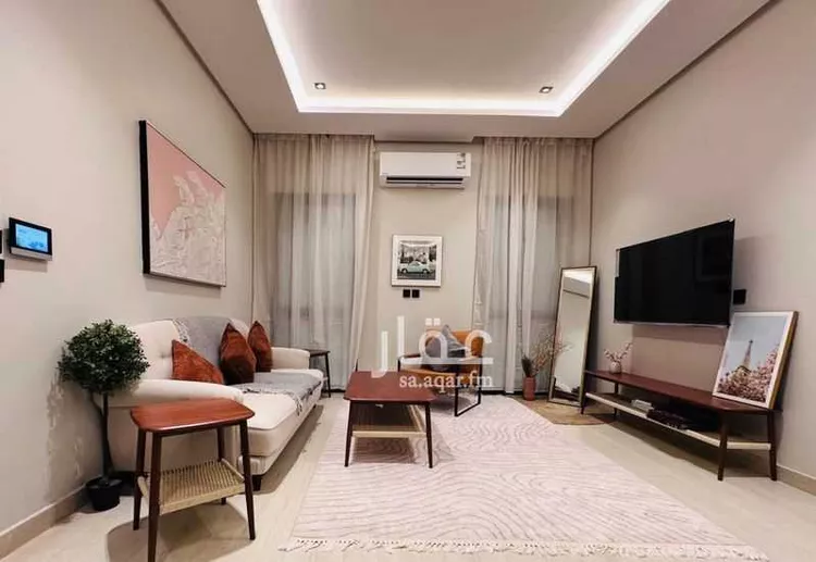 Floor for Rent in Riyadh Al Olaya