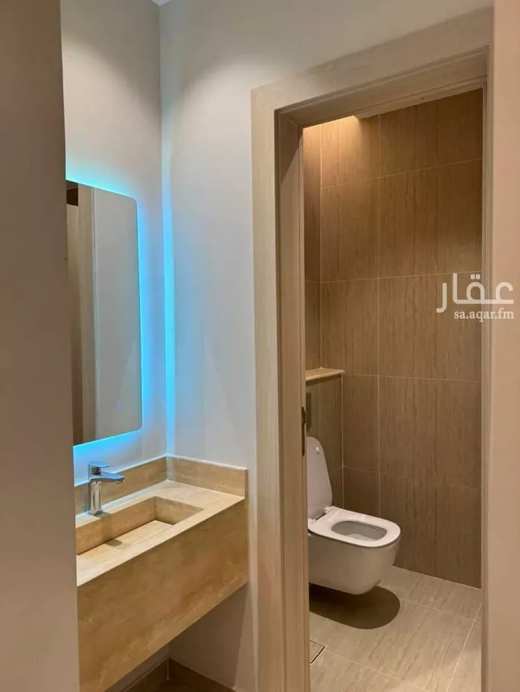 شقة للإيجار في شارع الامير سلطان ابن عبدالعزيز, حي السليمانية, مدينة الرياض, منطقة الرياض 8