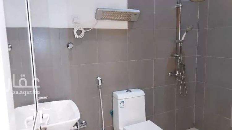 شقة للإيجار في شارع الإمام أبي داوود, حي النرجس, مدينة الرياض, منطقة الرياض صورة 2