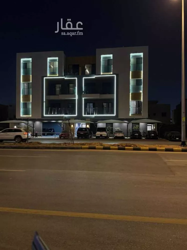 شقة للإيجار في شارع المصانع, حي الحمراء, مدينة الرياض, منطقة الرياض صورة 2