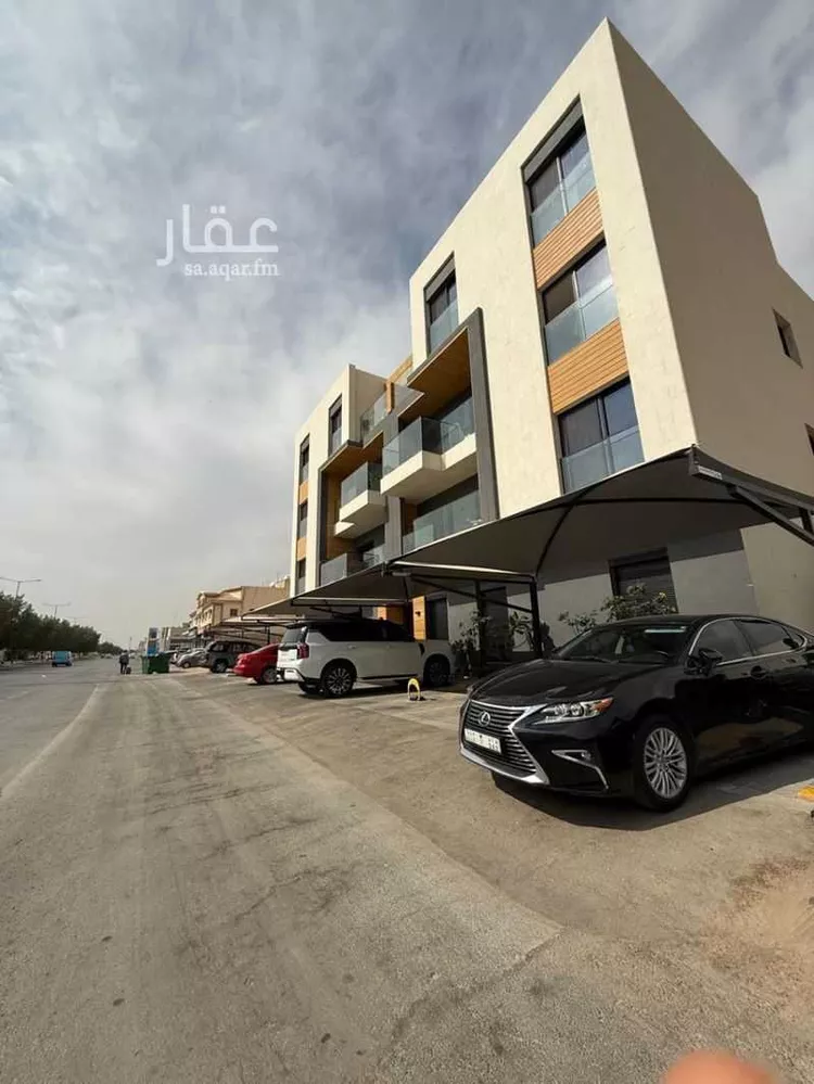 Apartment for Rent in Riyadh Al Hamra