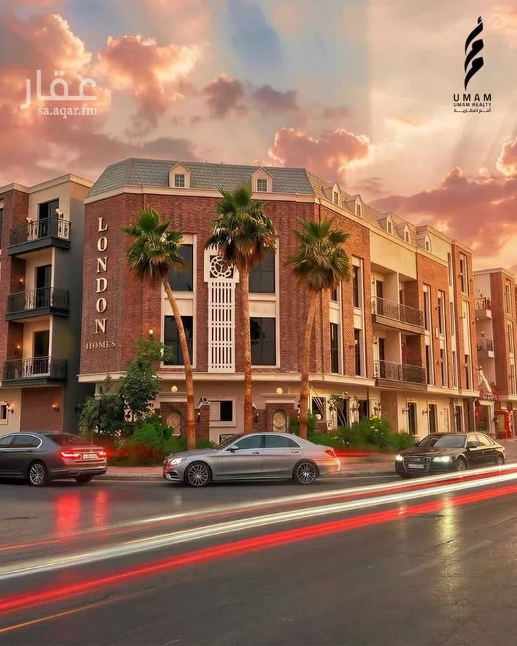 شقة للإيجار في شارع سلطان بن نمر, حي الرمال, مدينة الرياض, منطقة الرياض صورة 4
