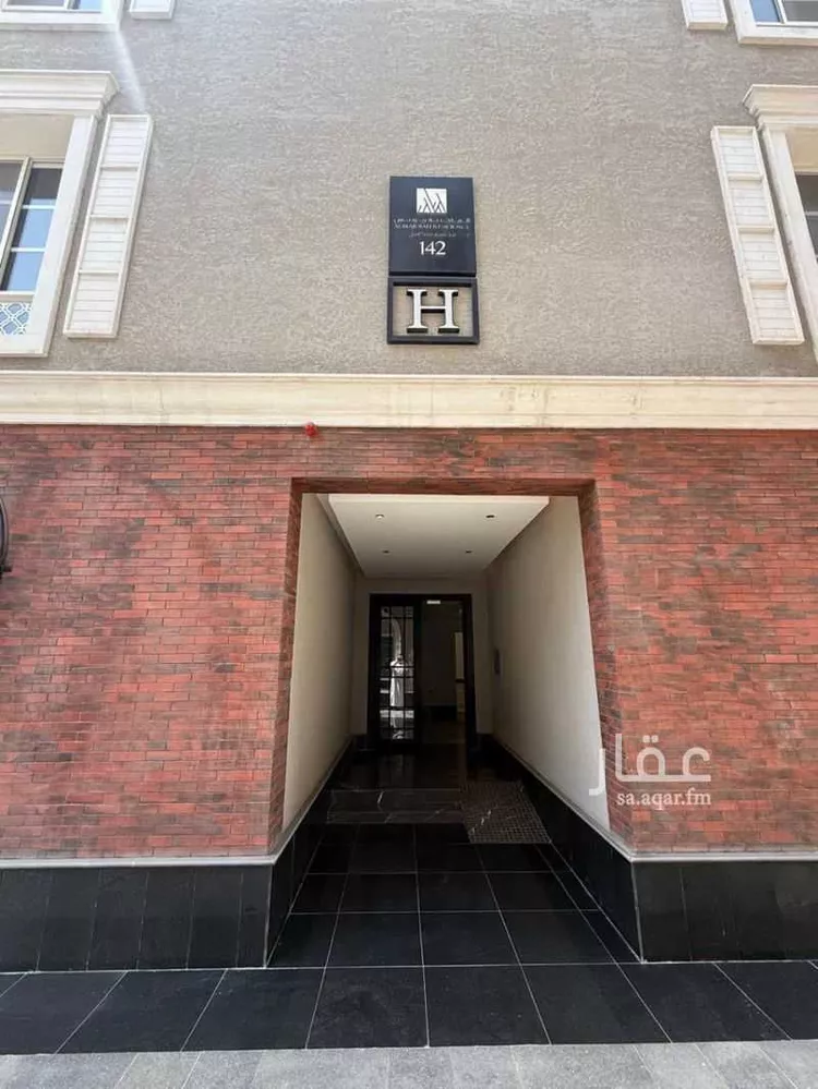 شقة للإيجار في شارع أبي طاهر إسماعيل الجيطالي, حي النرجس, مدينة الرياض, منطقة الرياض صورة 3