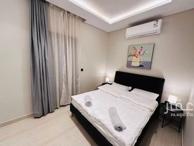 Floor for Rent in Riyadh Al Olaya صورة 4
