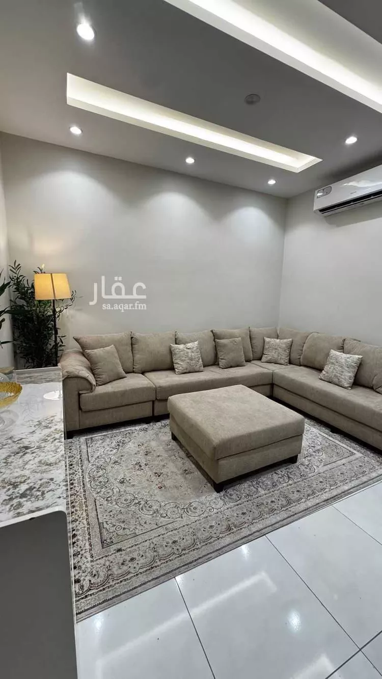 Apartment for Rent in Jeddah Al Marwah