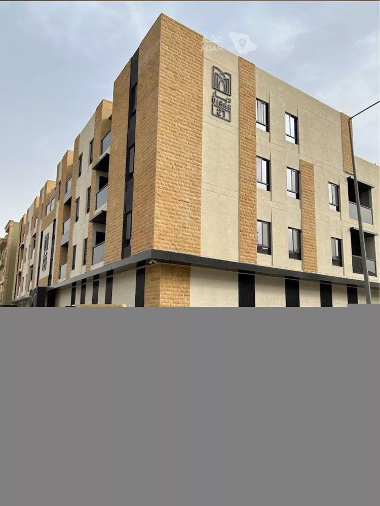 شقة للإيجار في شارع الوادي الأعلى, حي قرطبة, مدينة الرياض, منطقة الرياض