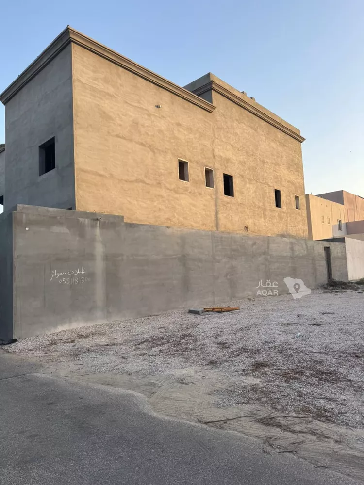 Villa for Sale in Dammam Ash Shulah 7