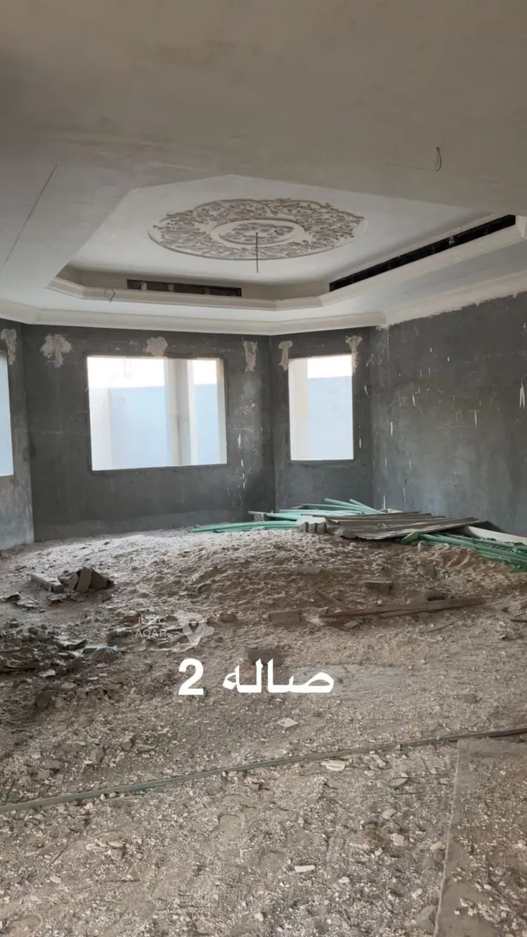 Villa for Sale in Dammam Ash Shulah 11