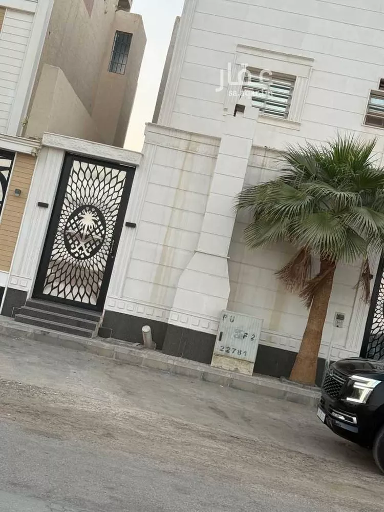 شقة للإيجار في شارع البشائر, حي أحد, مدينة الرياض, منطقة الرياض