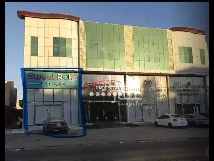 محل للإيجار في شارع نجد, حي ظهرة لبن, مدينة الرياض, منطقة الرياض