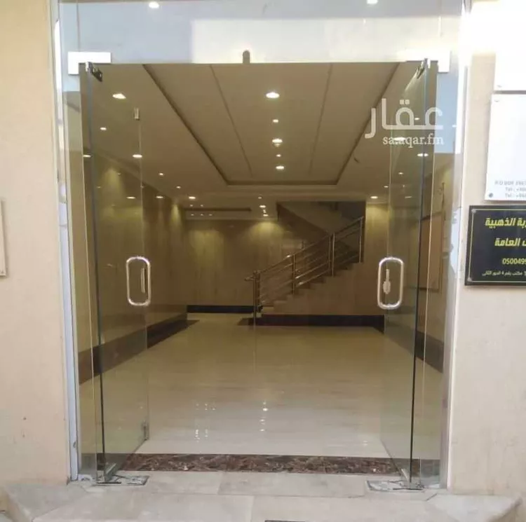 مكتب تجاري للإيجار في شارع نجد, حي ظهرة لبن, مدينة الرياض, منطقة الرياض صورة 2