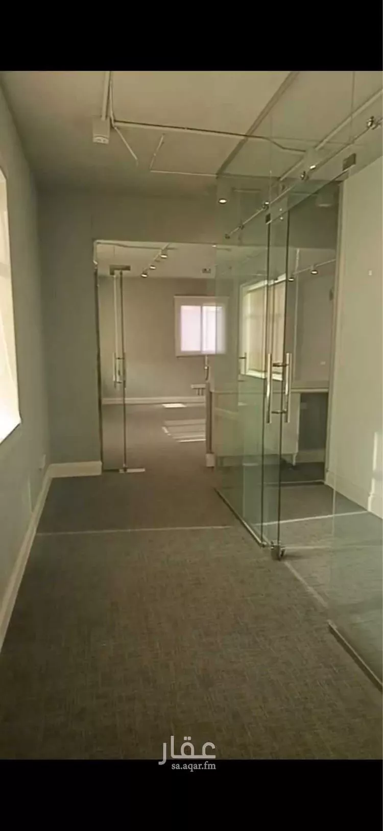 مكتب تجاري للإيجار في شارع نجد, حي ظهرة لبن, مدينة الرياض, منطقة الرياض