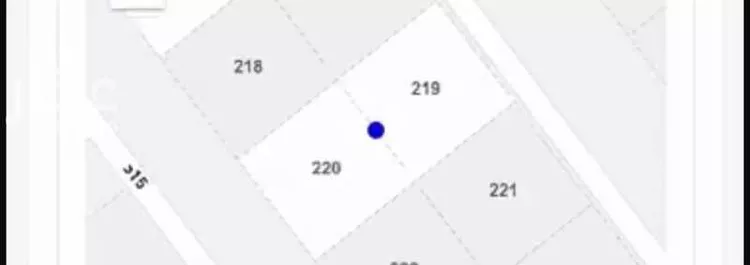 أرض للبيع في شارع 13د, حي طيبة, مدينة الدمام, المنطقة الشرقية