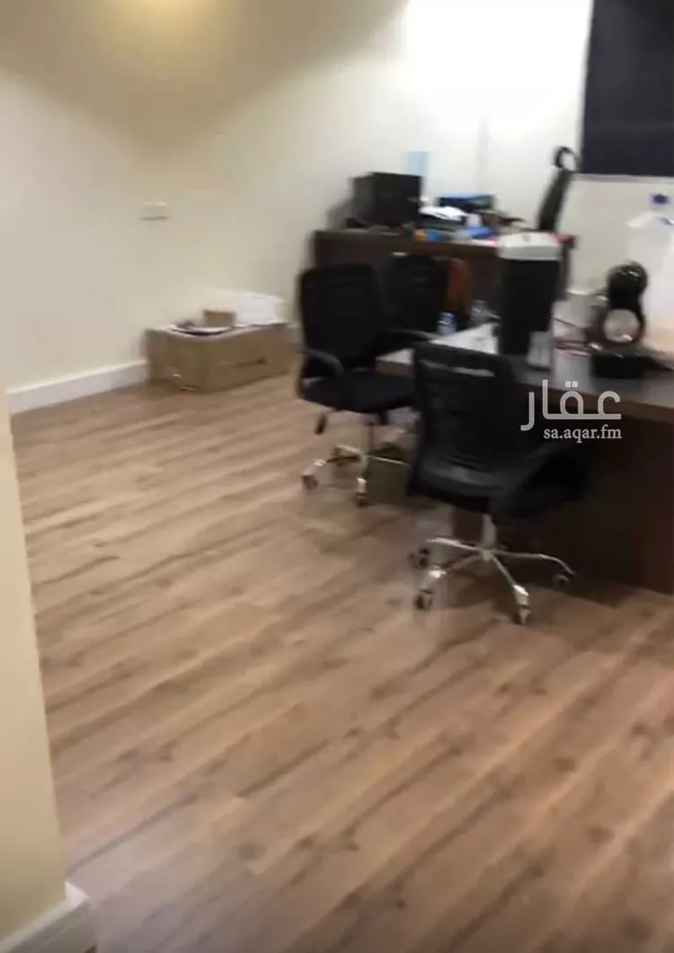 مكتب تجاري للإيجار في شارع نجد, حي ظهرة لبن, مدينة الرياض, منطقة الرياض صورة 3