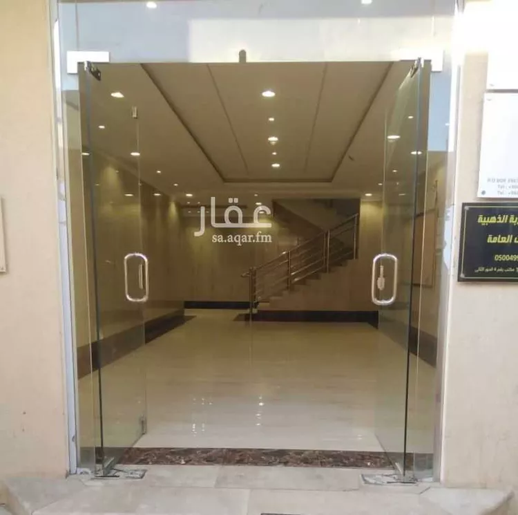 مكتب تجاري للإيجار في شارع نجد, حي ظهرة لبن, مدينة الرياض, منطقة الرياض صورة 2