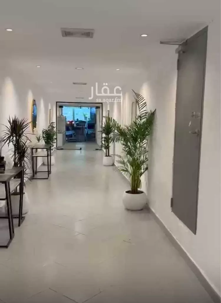 مكتب تجاري للإيجار في شارع نجد, حي ظهرة لبن, مدينة الرياض, منطقة الرياض