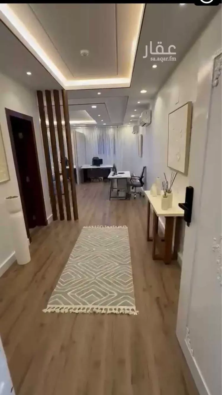 Commercial Office for Rent in Riyadh Dhahrat Laban
