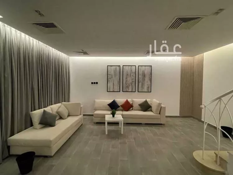 فيلا للإيجار في مدينة جدة, منطقة مكة المكرمة صورة 3