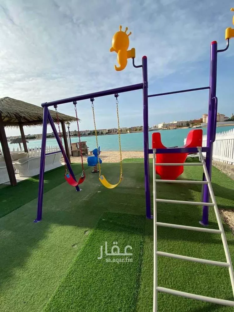 فيلا للإيجار في مدينة جدة, منطقة مكة المكرمة