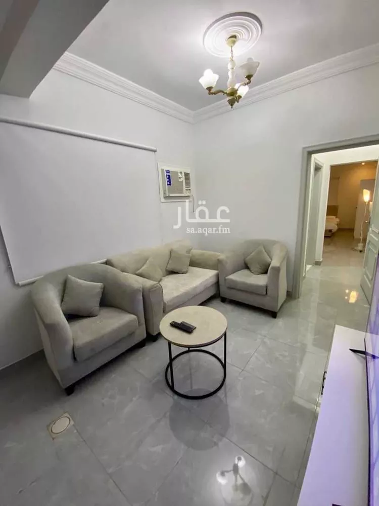 شقة للإيجار في شارع عبدالله بن عبدالوهاب, حي الصفاء, مدينة جدة, منطقة مكة المكرمة صورة 4