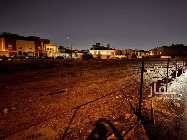 أرض للبيع في شارع رقم 23, حي الندى, مدينة الرياض, منطقة الرياض صورة 4