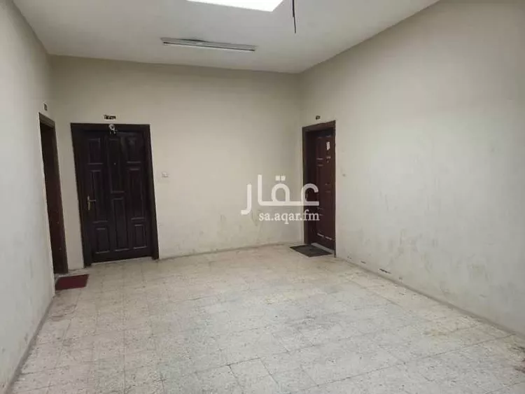 عمارة للإيجار في شارع حفصة بنت عمر, حي الروضة, مدينة الرياض, منطقة الرياض صورة 2