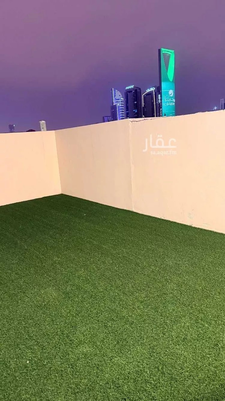 شقة للإيجار في شارع حمزة الصيدلاني, حي العليا, مدينة الرياض, منطقة الرياض صورة 5