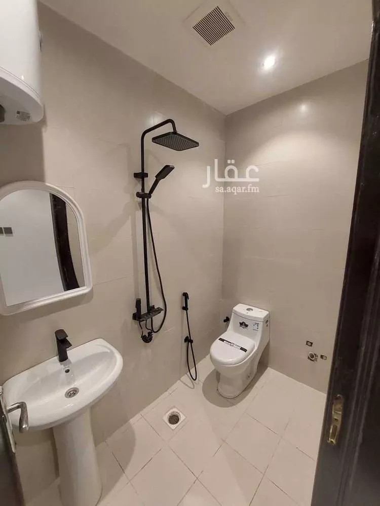 شقة للإيجار في شارع حمزة الصيدلاني, حي العليا, مدينة الرياض, منطقة الرياض صورة 2